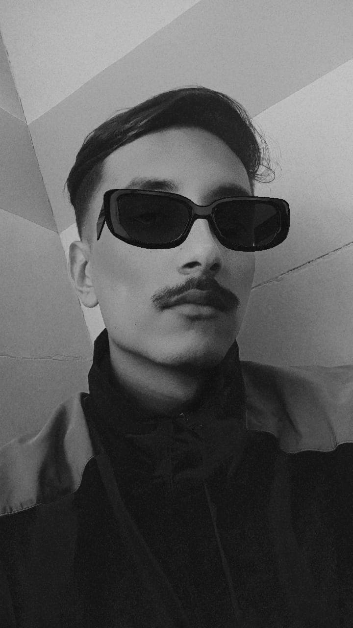 Kushal Bhattarai